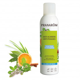 Spray Anti-acariens - Anti-punaises - 150 ml | Inula