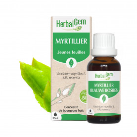 MYRTILLIER - 50 ml | Inula